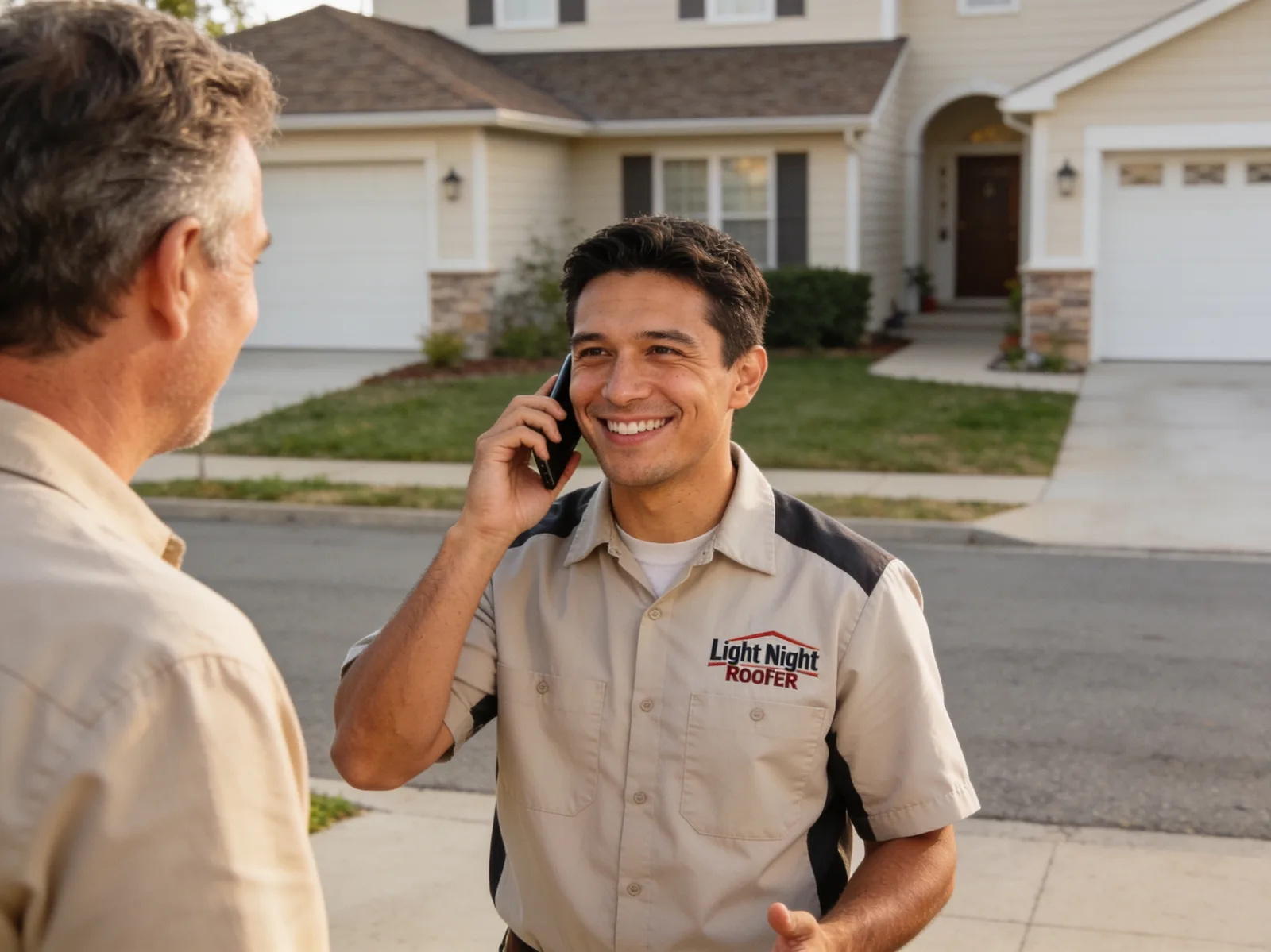 Emergency Roof Repair Lu Verne, IA FAQs